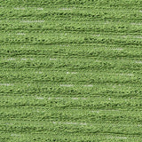 Heathered Green Marl Jersey Knit, Polyester — texture