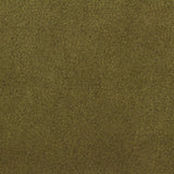 Olive Marl Faux Suede, Polyester