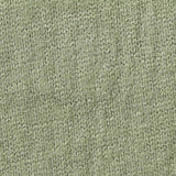 Light Green Marl Jersey Knit, Viscose-Poly — texture