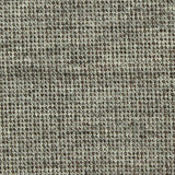 Heathered Grey Marl Interlock Knit, Poly-Nylon — texture