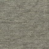 Heathered Grey Marl Interlock Knit, Poly-Nylon