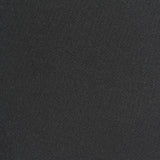 Dark Grey Geometric Linen-Look, Polyester
