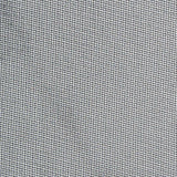 100% Polyester Rib Knit Fabric, 90 gsm, 160 cm — Grey — texture
