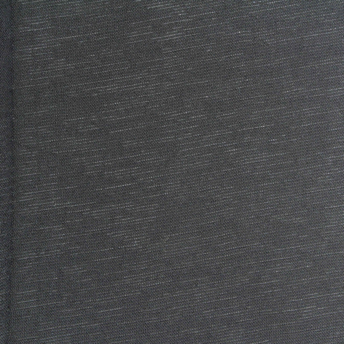 Dark Grey Marl Jersey Knit, Polyester, 175 gsm, 165 cm, ref EF-250643
