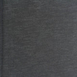 Dark Grey Marl Jersey Knit, Polyester