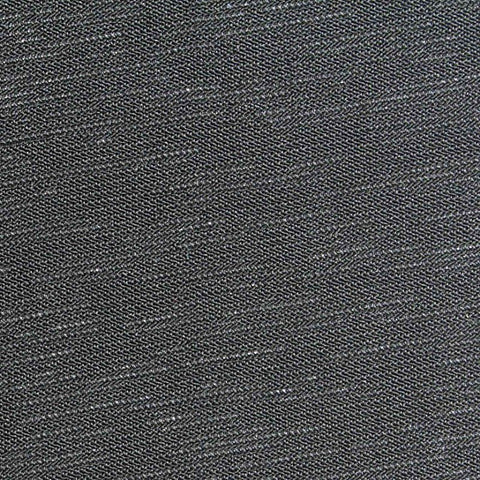 Dark Grey Marl Jersey Knit, Polyester, 175 gsm, 165 cm, ref EF-250643