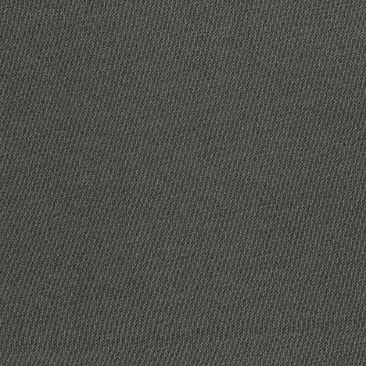 Viscose Nylon Stretch Scuba Knit Fabric, 400 gsm, 160 cm — Grey