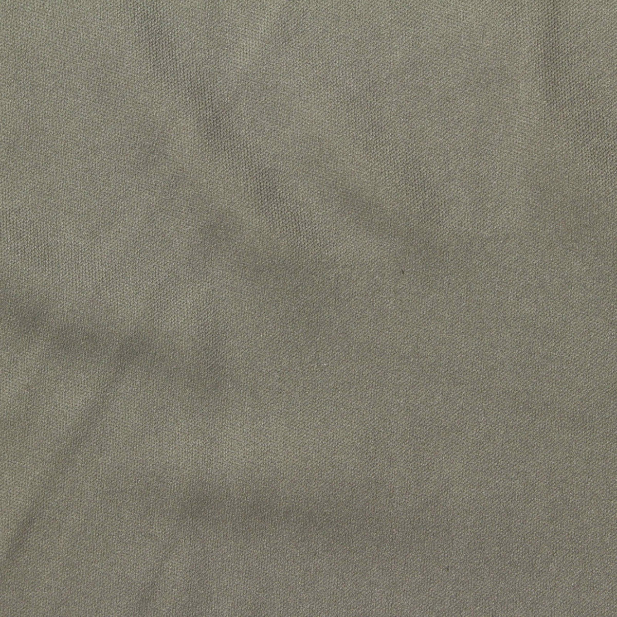 100% Polyester Jersey Knit Fabric, 70 gsm, 165 cm — Khaki