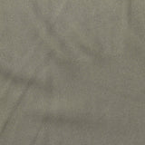 100% Polyester Jersey Knit Fabric, 70 gsm, 165 cm — Khaki