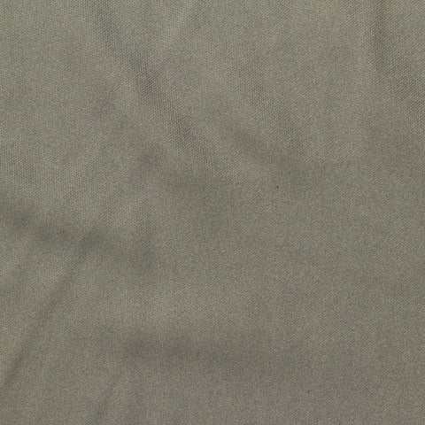 100% Polyester Jersey Knit Fabric, 70 gsm, 165 cm — Khaki