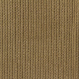 Polyester Viscose Blend Chenille Fabric, 300 gsm, 160 cm — Khaki