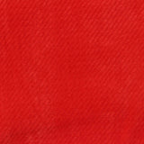 Jacquard 100% Polyester Velvet Fabric, 200 gsm, 150 cm — Red