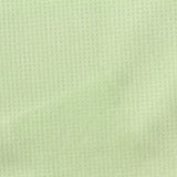 Jacquard 100% Polyester Velvet Fabric, 200 gsm, 150 cm — Green