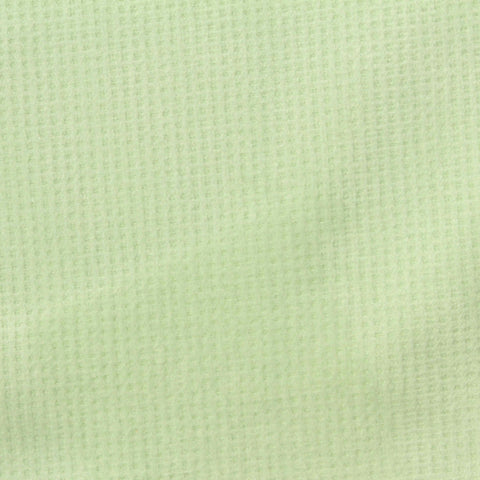 Jacquard 100% Polyester Velvet Fabric, 200 gsm, 150 cm — Green