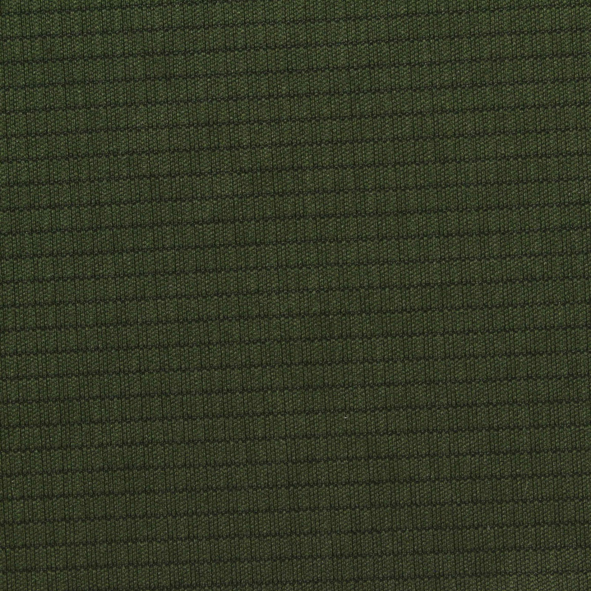 100% Viscose Interlock Knit Fabric, 130 gsm, 160 cm — Green