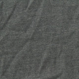 Dark Grey Marl Jersey Knit