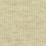 Light Beige Marl Rib Knit — texture