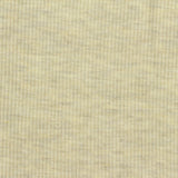 Light Beige Marl Rib Knit