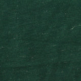 Dark Green Marl Jersey Knit
