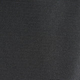100% Polyester Interlock Knit Fabric, 227 gsm, 59 cm — Black