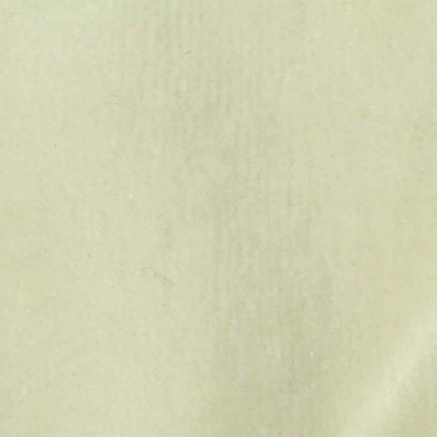Cotton Polyester Velvet Fabric, 240 gsm, 170 cm — Khaki