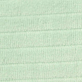 Cotton Polyester Velvet Fabric, 220 gsm, 170 cm — Green — texture