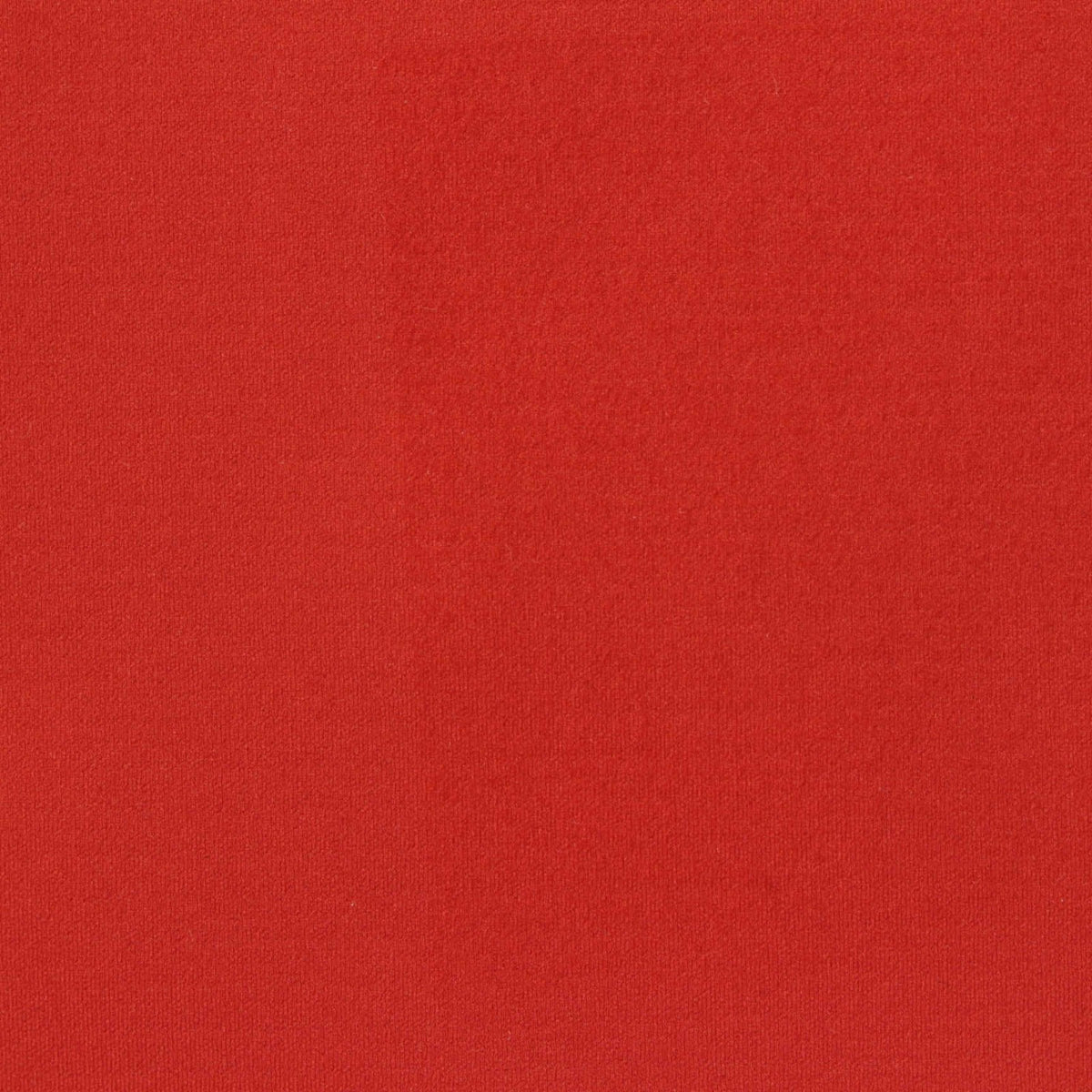 Nylon Stretch Scuba Knit Fabric, 310 gsm, 120 cm — Red