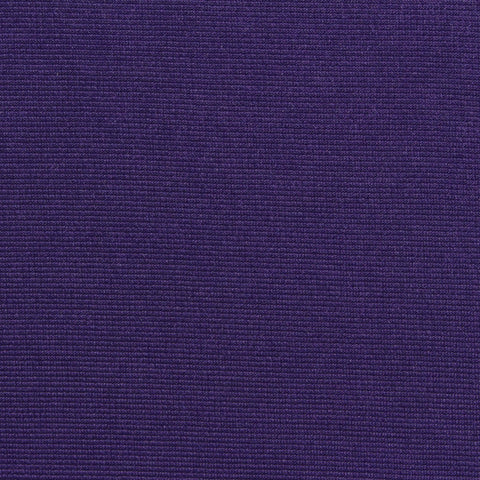 Polyester Stretch Ponte Knit Fabric, 320 gsm, 160 cm — Purple