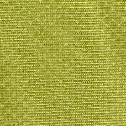 Lime Marl Knit, Polyester