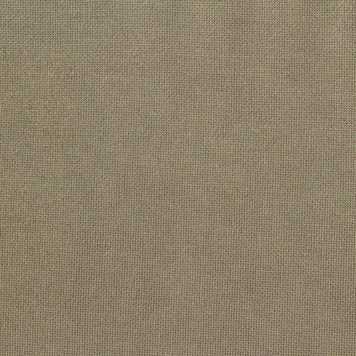 Viscose Polyester Piqué Knit Fabric, 280 gsm, 165 cm — Khaki