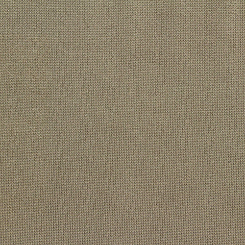 Viscose Polyester Piqué Knit Fabric, 280 gsm, 165 cm — Khaki