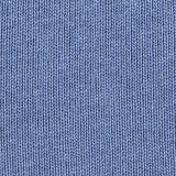 Viscose Stretch Jersey Knit Fabric, 260 gsm, 150 cm — Blue — texture