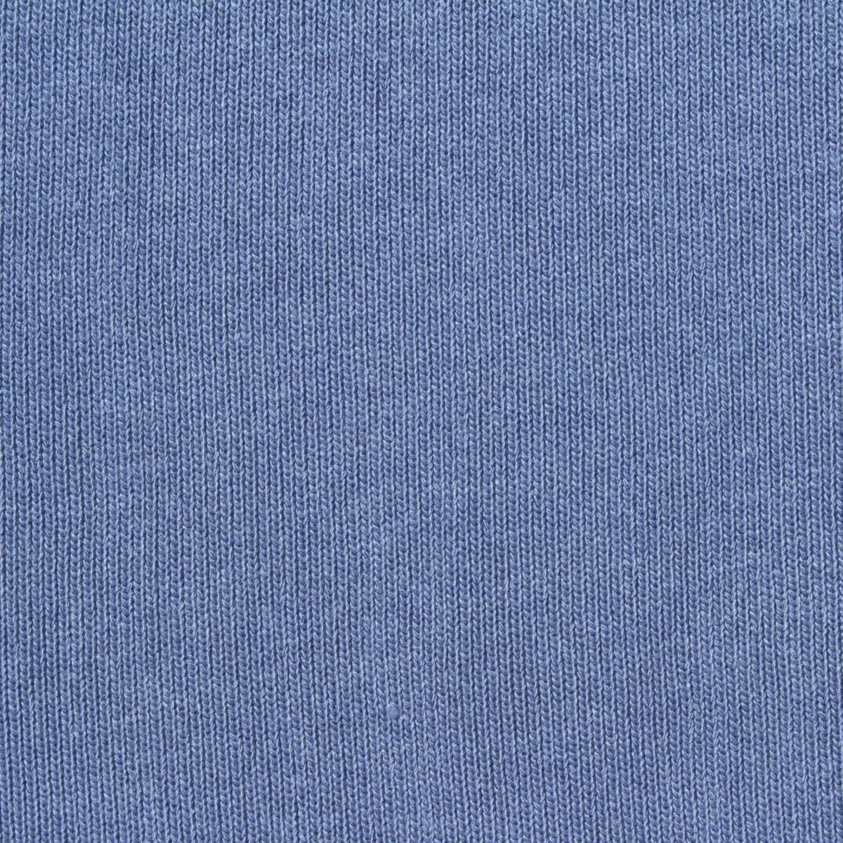 Viscose Stretch Jersey Knit Fabric, 260 gsm, 150 cm — Blue