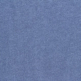 Viscose Stretch Jersey Knit Fabric, 260 gsm, 150 cm — Blue