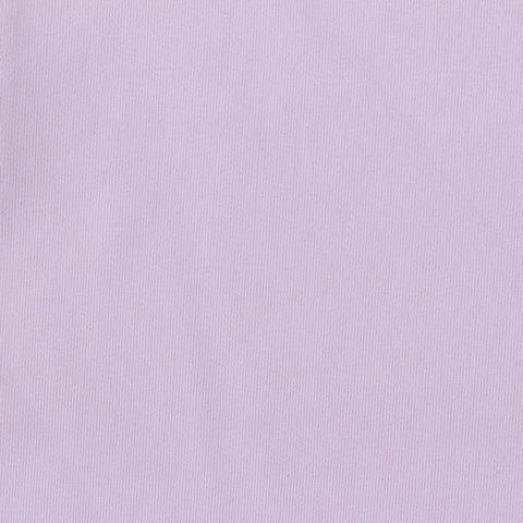Polyester Stretch Sateen Fabric, 240 gsm, 150 cm — Purple