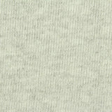 Light Grey Marl Rib Knit, Polyester