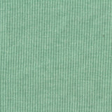 Light Green Marl Rib Knit, Poly-Viscose