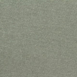 Muted Green Marl Rib Knit, Poly-Cotton