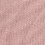 Polyester Rib Knit Fabric, 280 gsm, 160 cm — Pink