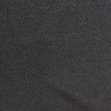 Polyester Viscose Jersey Knit Fabric, 165 gsm, 175 cm — Grey