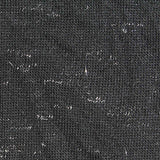 Dark Grey Marl Jersey Knit, Poly-Viscose — texture