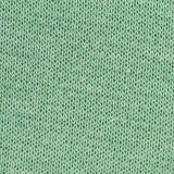 Polyester Rib Knit Fabric, 290 gsm, 160 cm — Green — texture