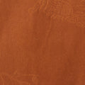 Jacquard Polyester Woven Fabric, 170 gsm — Orange
