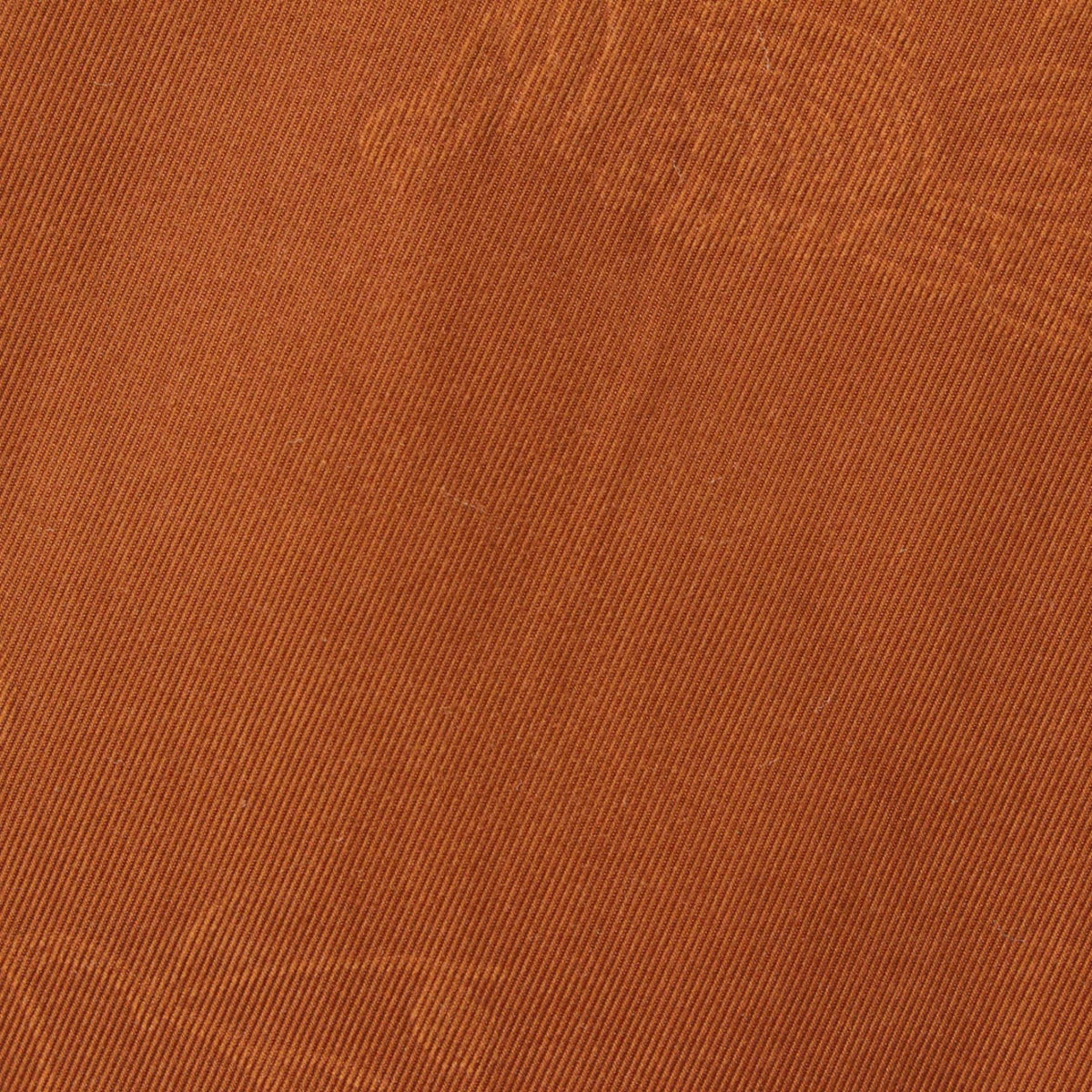 Jacquard Polyester Woven Fabric, 170 gsm — Orange