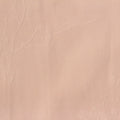 Light Peach Tone-on-Tone Floral Jacquard, Polyester