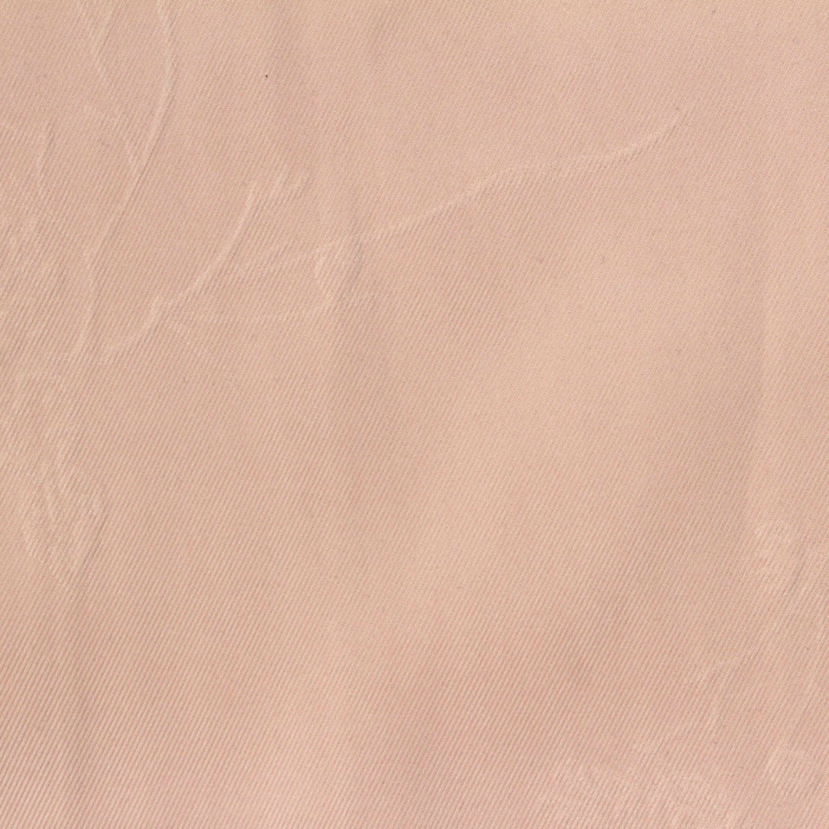 Light Peach Tone-on-Tone Floral Jacquard, Polyester
