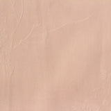 Light Peach Tone-on-Tone Floral Jacquard, Polyester