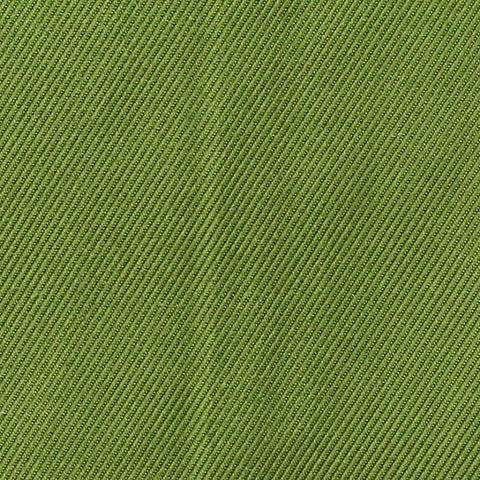 Jacquard Polyester Woven Fabric, 170 gsm — Green