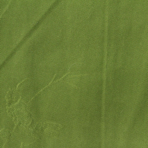 Jacquard Polyester Woven Fabric, 170 gsm — Green