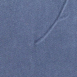 Blue Tone-on-Tone Jacquard, Polyester — texture